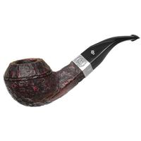 Peterson Sherlock Holmes Rusticated Squire P-Lip
