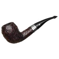 Peterson Sherlock Holmes Rusticated Deerstalker P-Lip