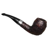 Peterson Sherlock Holmes Rusticated Deerstalker P-Lip