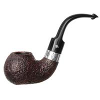 Peterson Sherlock Holmes Sandblasted Lestrade P-Lip