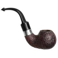 Peterson Sherlock Holmes Sandblasted Lestrade P-Lip