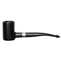 Peterson Speciality Ebony Silver Mounted Tankard P-Lip