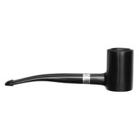 Peterson Speciality Ebony Silver Mounted Tankard P-Lip