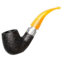 Peterson Rosslare Royal Irish Sandblasted (XL90) Fishtail
