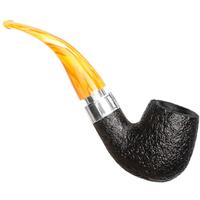 Peterson Rosslare Royal Irish Sandblasted (XL90) Fishtail