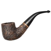 Peterson Aran Rusticated (01) Fishtail