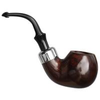 Peterson System Standard Dark Smooth (302) P-Lip