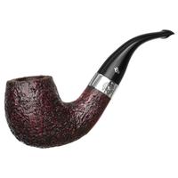 Peterson Sherlock Holmes Sandblasted Professor P-Lip