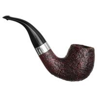 Peterson Sherlock Holmes Sandblasted Professor P-Lip