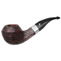 Peterson Sherlock Holmes Rusticated Squire P-Lip