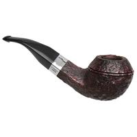 Peterson Sherlock Holmes Rusticated Squire P-Lip