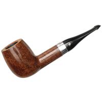 Peterson House Pipe Oak Billiard P-Lip