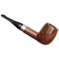 Peterson House Pipe Oak Billiard P-Lip