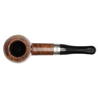 Peterson House Pipe Oak Billiard P-Lip