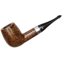 Peterson House Pipe Oak Billiard P-Lip