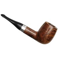 Peterson House Pipe Oak Billiard P-Lip