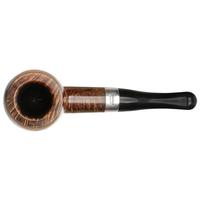 Peterson House Pipe Oak Billiard P-Lip