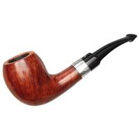 Peterson Sherlock Holmes Smooth Strand P-Lip