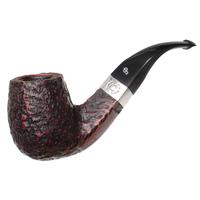 Peterson Sherlock Holmes Rusticated Milverton P-Lip