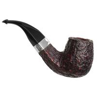 Peterson Sherlock Holmes Rusticated Milverton P-Lip