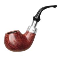 Peterson Walnut Spigot (XL02) Fishtail
