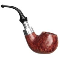 Peterson Walnut Spigot (XL02) Fishtail