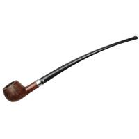 Peterson Churchwarden Smooth Prince Fishtail