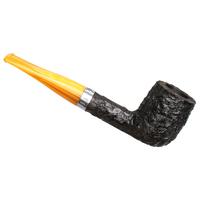 Peterson Rosslare Classic Rusticated (106) Fishtail