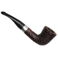 Peterson Sherlock Holmes Rusticated Mycroft P-Lip