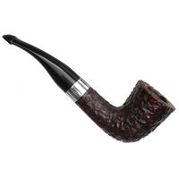 Peterson Sherlock Holmes Rusticated Mycroft P-Lip