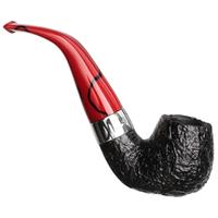Peterson Dracula Sandblasted (221) Fishtail