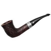 Peterson Sherlock Holmes Sandblasted Mycroft P-Lip