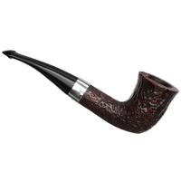 Peterson Sherlock Holmes Sandblasted Mycroft P-Lip