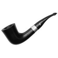 Peterson Sherlock Holmes Ebony Mycroft P-Lip