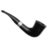 Peterson Sherlock Holmes Ebony Mycroft P-Lip