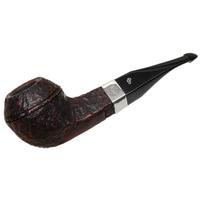 Peterson Sherlock Holmes Rusticated Hudson P-Lip