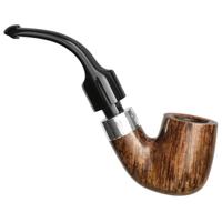 Peterson Deluxe System Dark Smooth (8s) P-Lip
