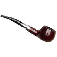 Peterson Red Spigot (406) Fishtail