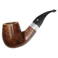 Peterson Sherlock Holmes Dark Smooth Milverton P-Lip