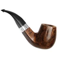Peterson Sherlock Holmes Dark Smooth Milverton P-Lip