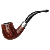 Peterson Silver Mounted Army (160) P-Lip