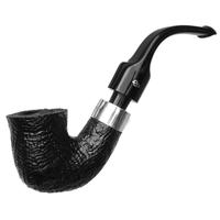 Peterson Deluxe System Sandblasted (5s) P-Lip