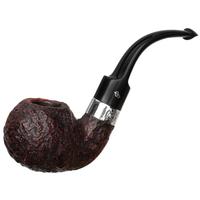 Peterson Sherlock Holmes Rusticated Lestrade P-Lip