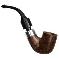 Peterson Deluxe System Dark Smooth (8s) P-Lip