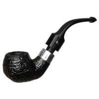 Peterson Deluxe System Sandblasted (3s) P-Lip