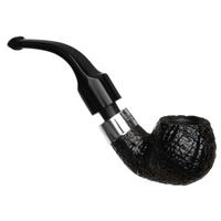 Peterson Deluxe System Sandblasted (3s) P-Lip