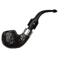 Peterson Deluxe System Sandblasted (3s) P-Lip