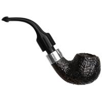 Peterson Deluxe System Sandblasted (3s) P-Lip