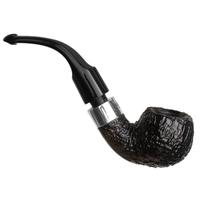 Peterson Deluxe System Sandblasted (3s) P-Lip