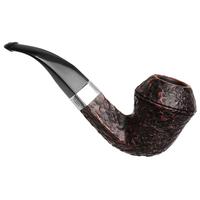 Peterson Sherlock Holmes Rusticated Hansom P-Lip